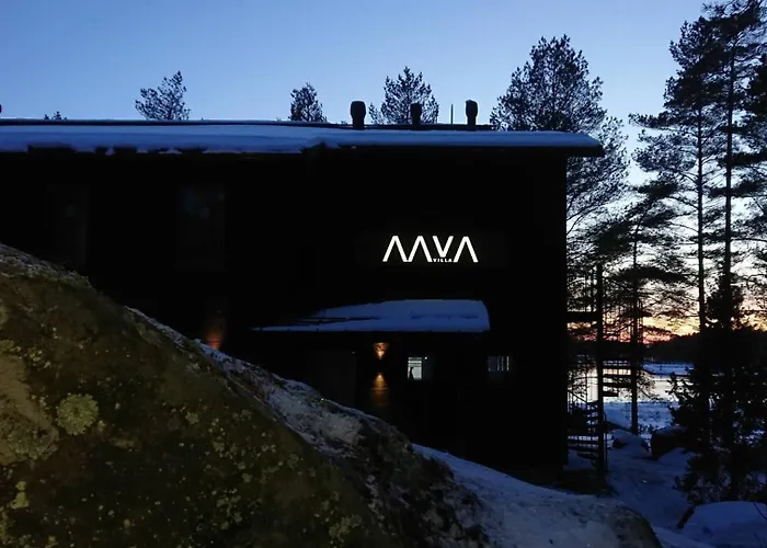 Santalahti Resort Cottages & Villas