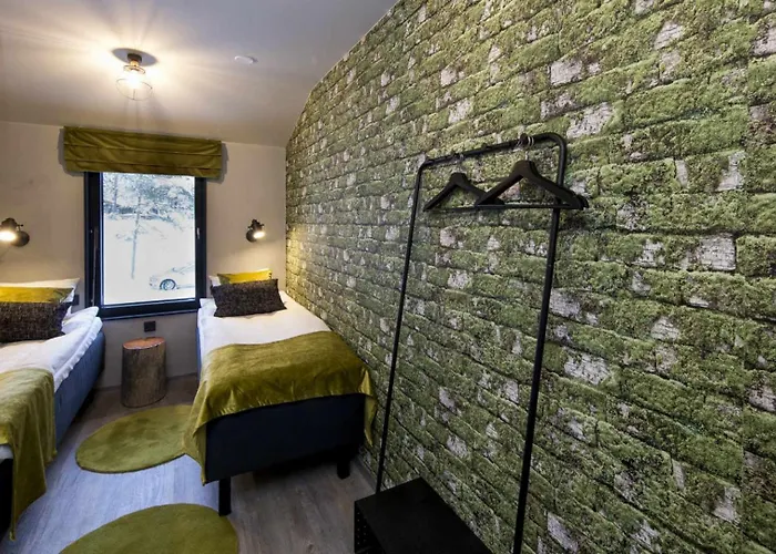 Santalahti Resort Cottages & Villas