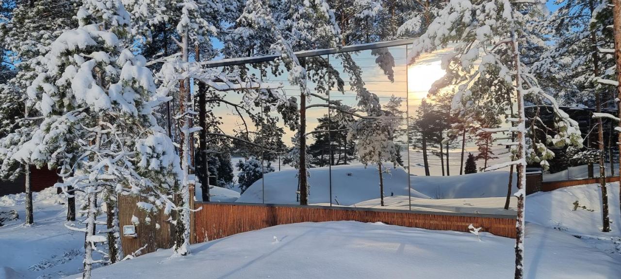 Resort Santalahti & Kotka
