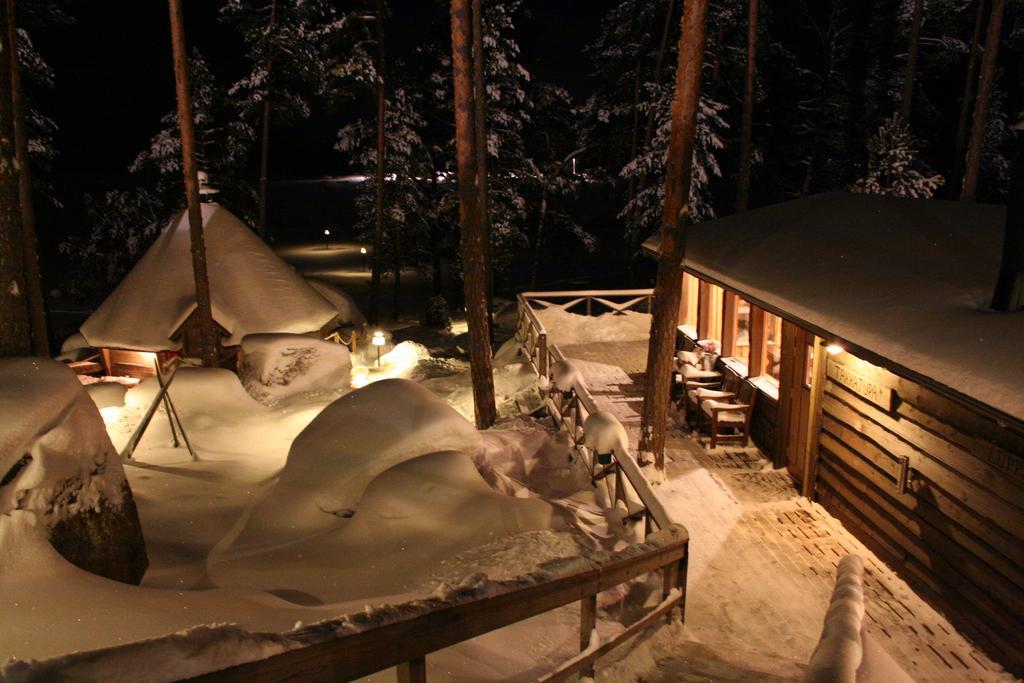 Resort Santalahti &