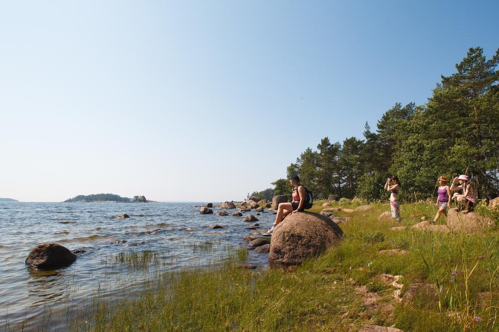 Resort Santalahti & 3*