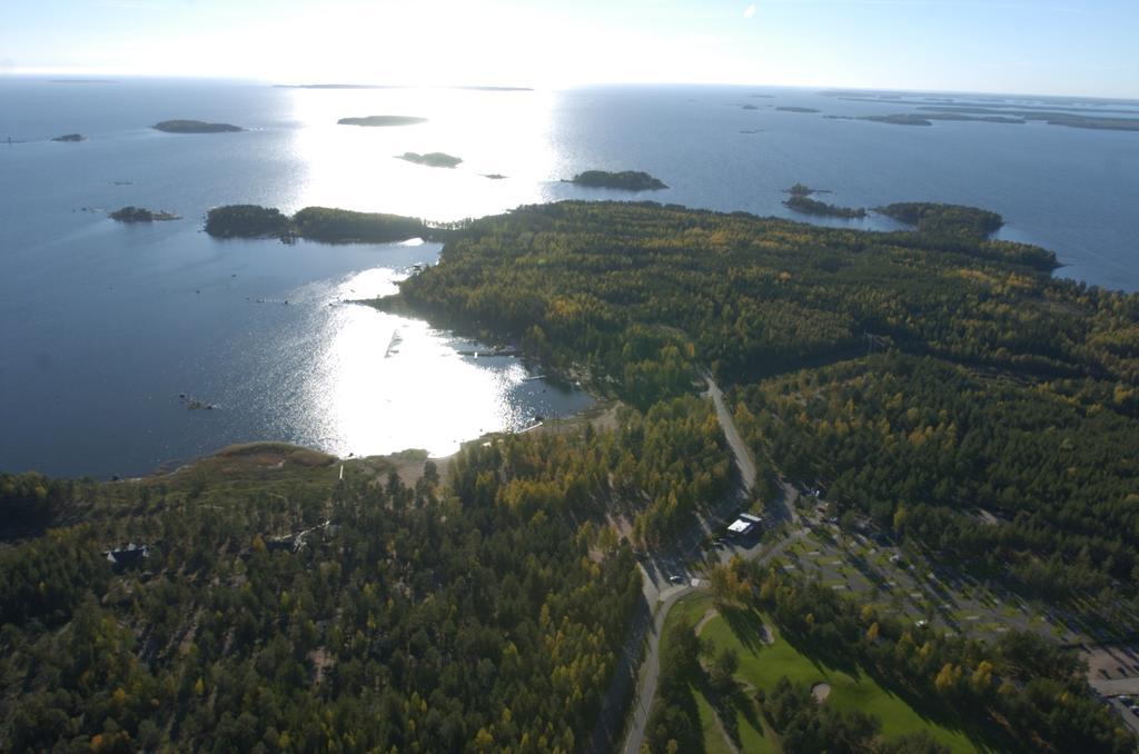 Santalahti & Resort