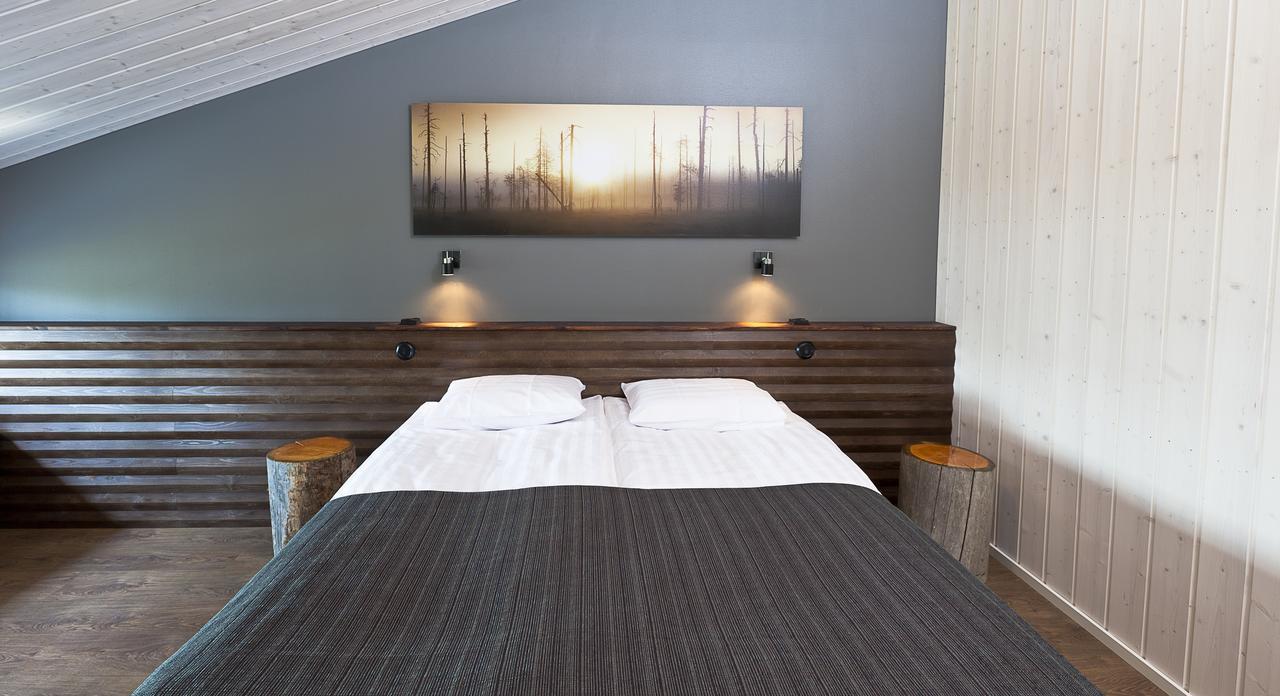 Santalahti & Semesteranläggning (resort)