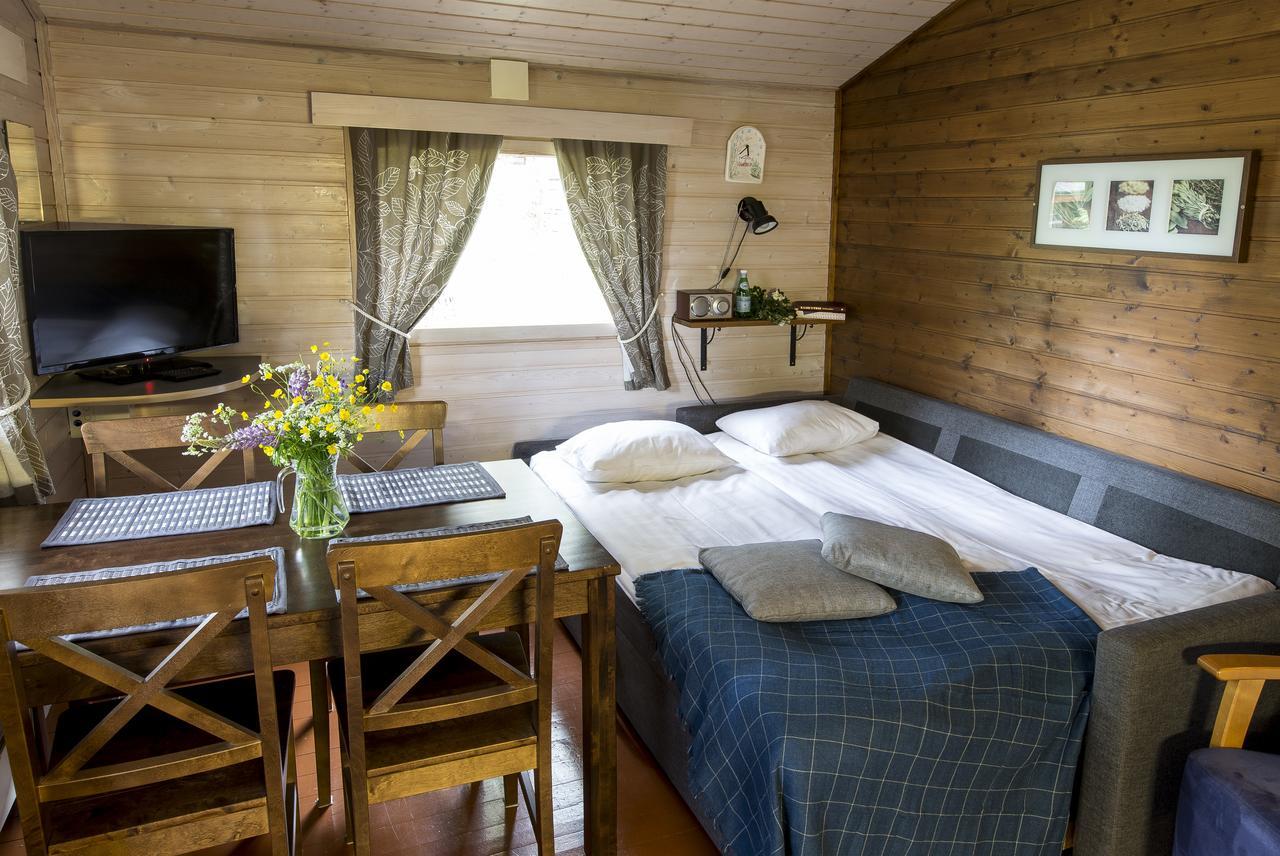 Santalahti & Курортный комплекс 3*