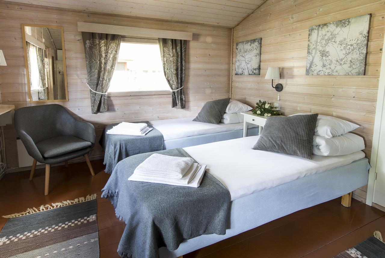 Santalahti & Курортный комплекс 3*