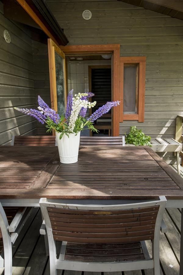 Santalahti & 3* Kotka