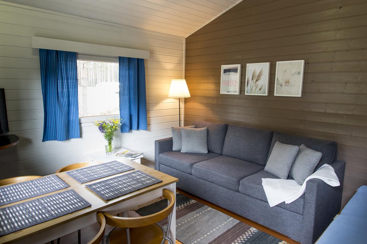 Santalahti & Курортный комплекс 3*