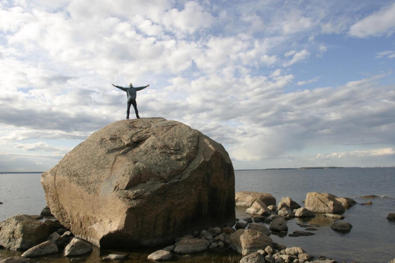 Santalahti &