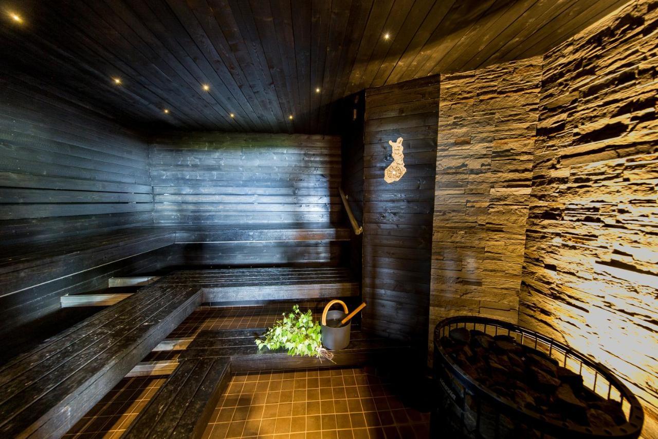 Santalahti & Resort 3*